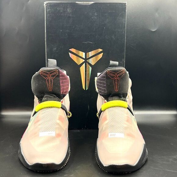 Kobe AD NXT 360 FastFit 'Multi-Color' (2019) - Picture 1 of 13